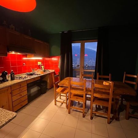 Loft Bella Vista Apartment Aosta Exterior photo