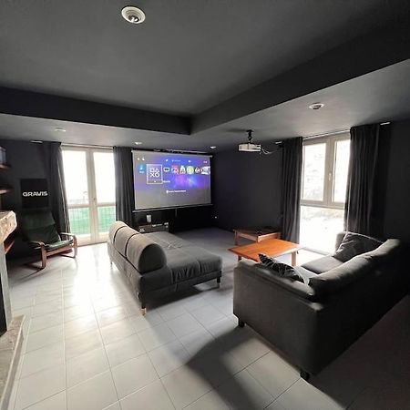 Loft Bella Vista Apartment Aosta Exterior photo