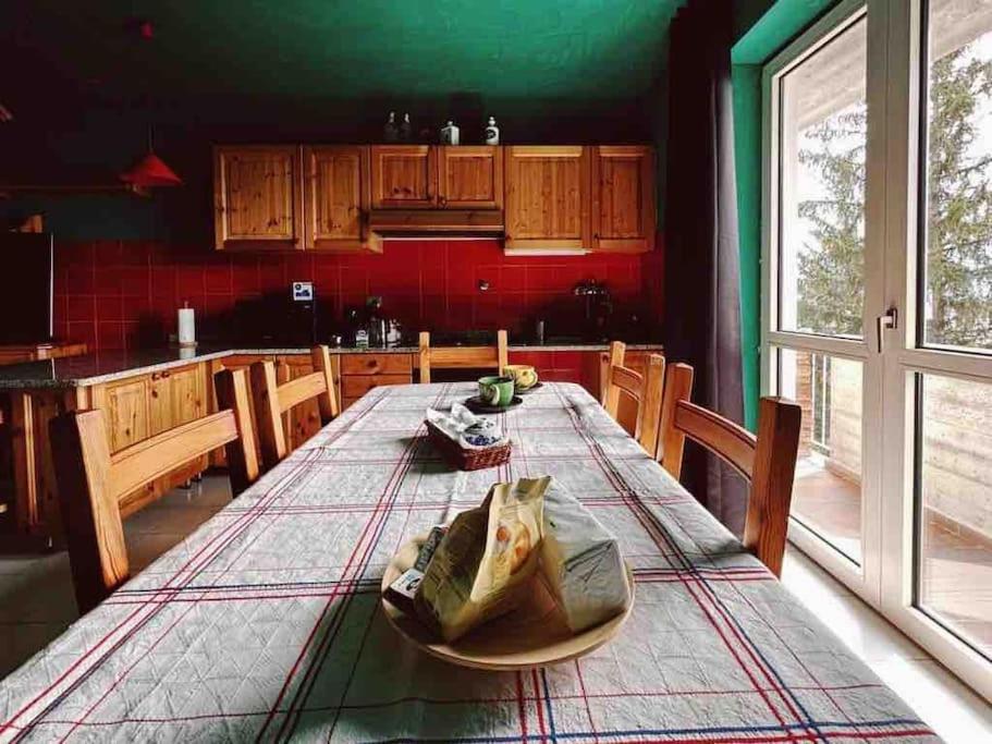 Loft Bella Vista Apartment Aosta Exterior photo